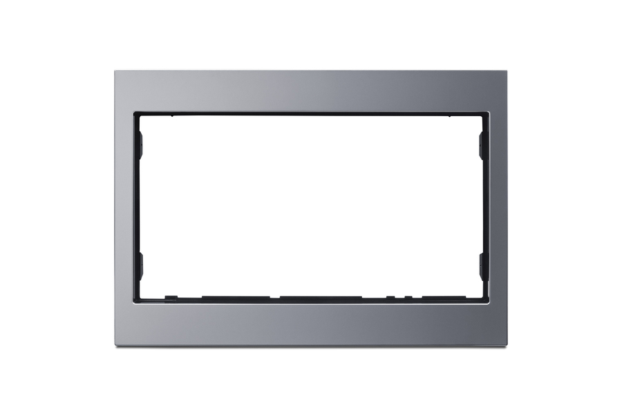 24" Wide Built-In Microwave (Trim Kit Included) SMBI24