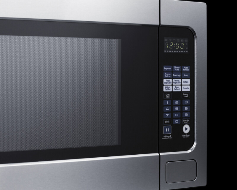 Countertop Microwave Oven SMBI27