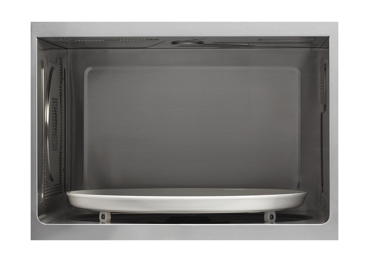 1.5 Cu. Ft. 900w Black Convection Countertop Microwave Oven view 14