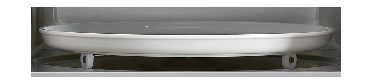 1.5 Cu. Ft. 900w Stainless Steel Convection Countertop Microwave Oven view 14