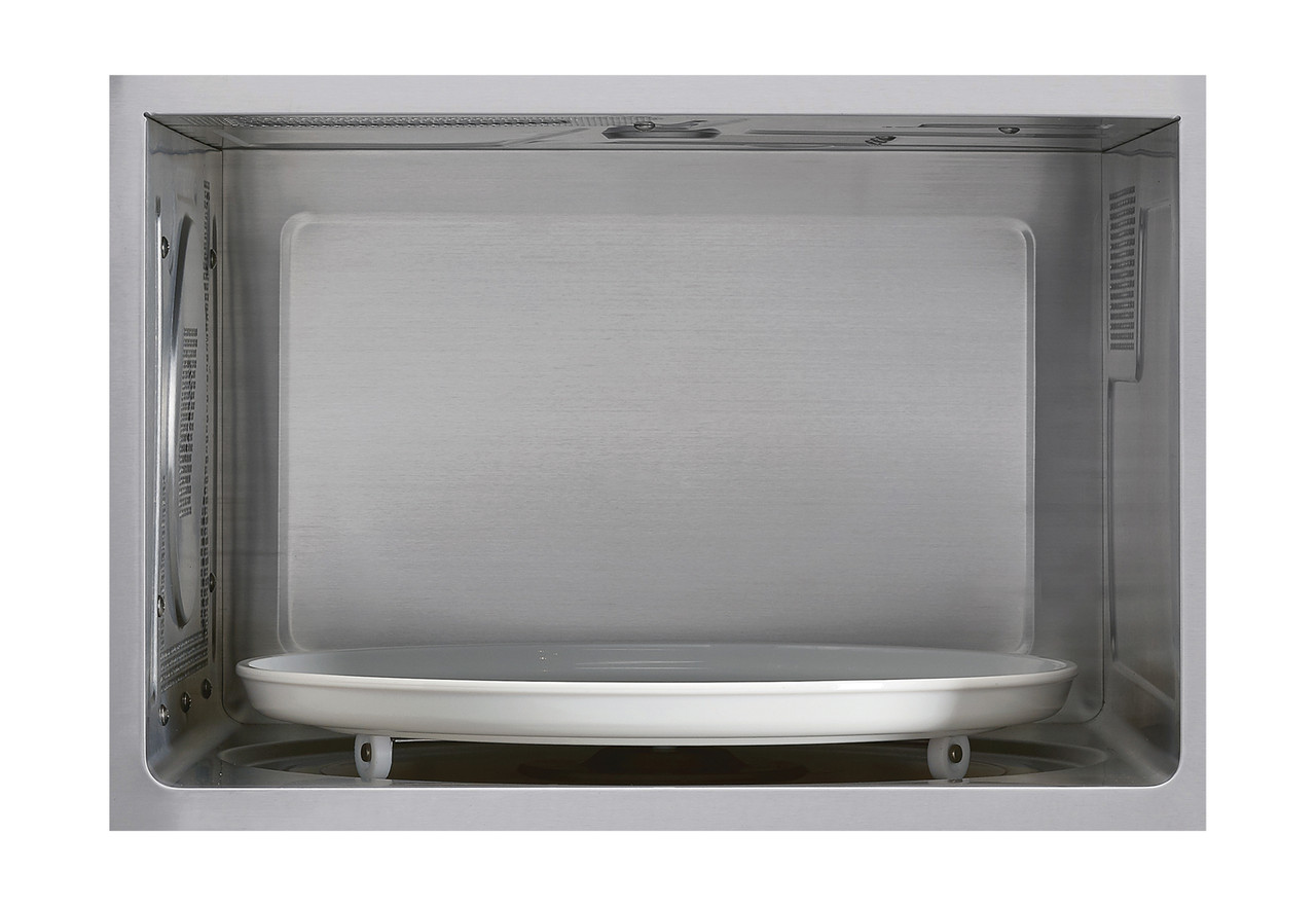 1.5 Cu. Ft. 900w Stainless Steel Convection Countertop Microwave Oven view 11