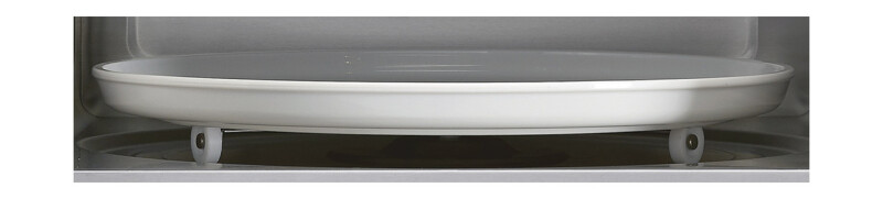 1.5 Cu. Ft. 900w Stainless Steel Convection Countertop Microwave Oven view 7