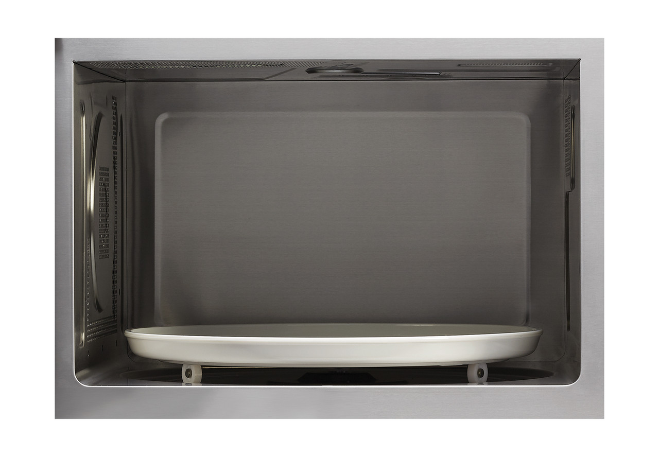 1.5 Cu. Ft. 900w White Convection Countertop Microwave Oven view 14