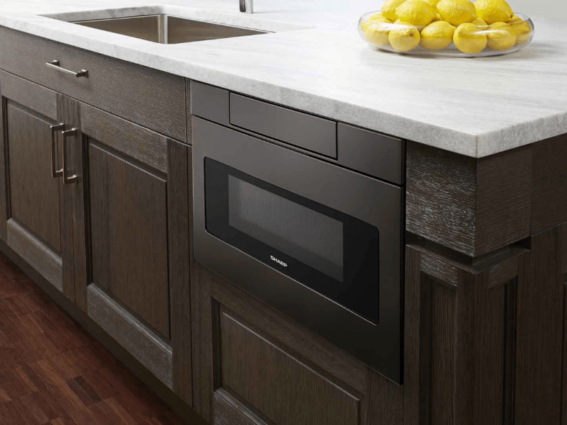 Designed for Your Dream Kitchen