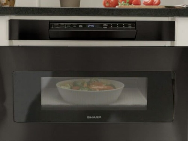 Easier Cooking and Cleanup