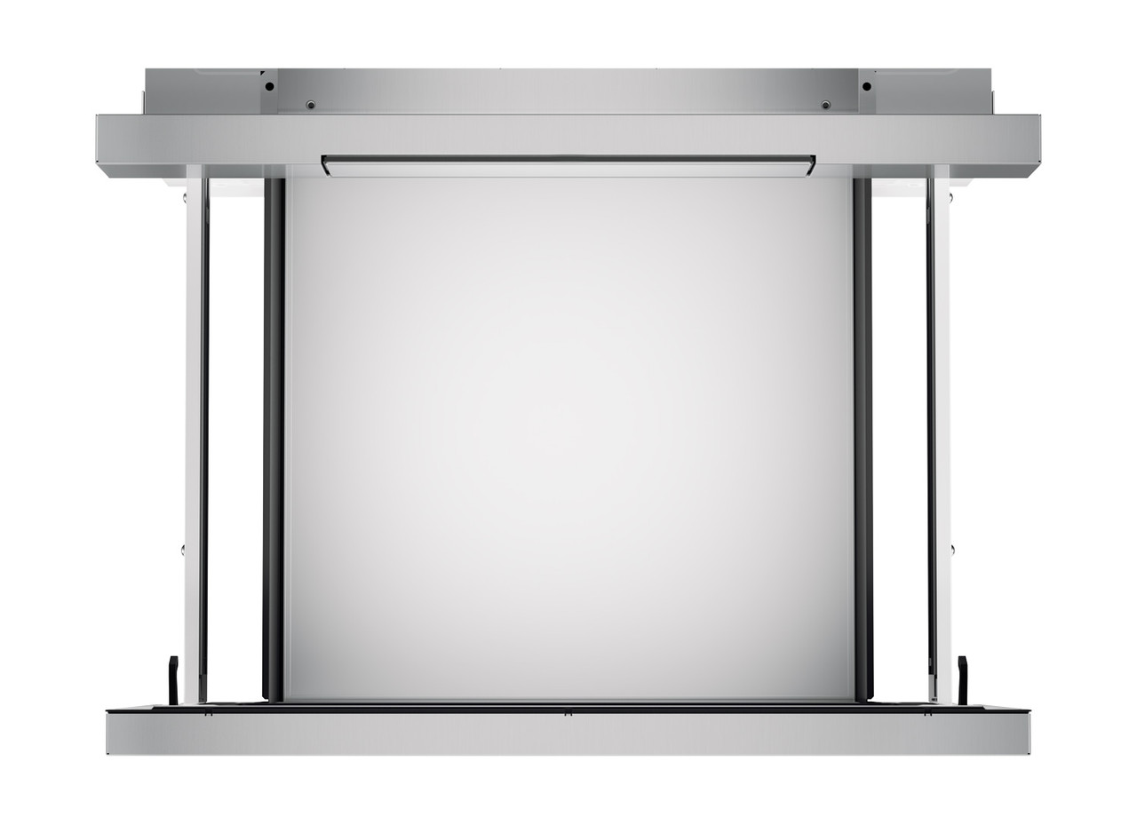 24 In. 1.2 Cu. Ft. 950w Stainless Steel Microwave Drawer Oven view 6