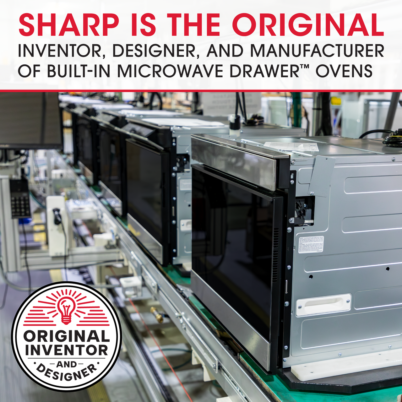 24 In. 1.2 Cu. Ft. 950w Stainless Steel Microwave Drawer Oven view 11