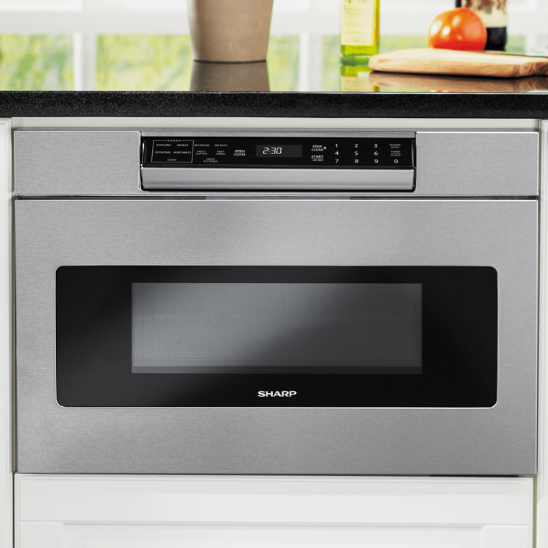 Easier Cooking and Cleanup