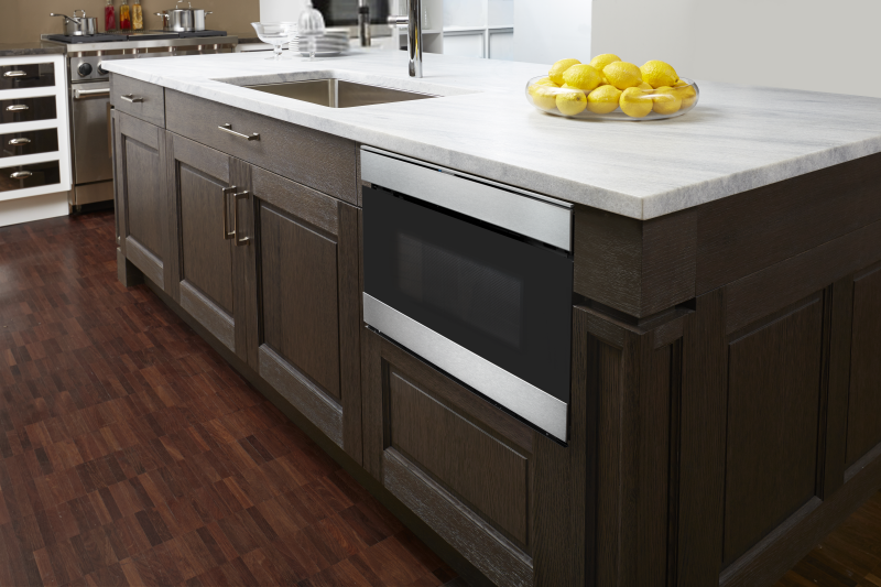 Designed for Your Dream Kitchen