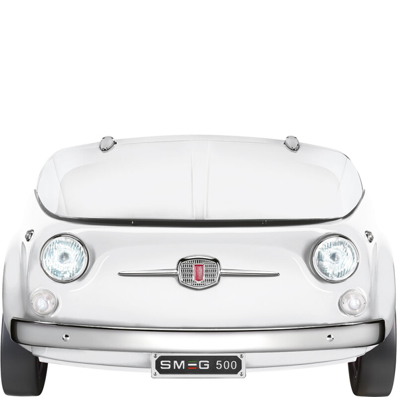Refrigerator SMEG500WHUS