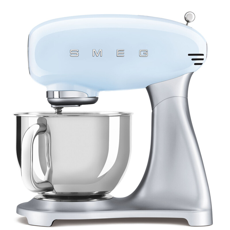 Stand mixer Retro-style SMF02PBUS