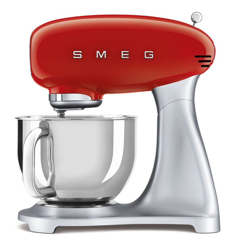 Stand mixer Retro-style SMF02RDUS