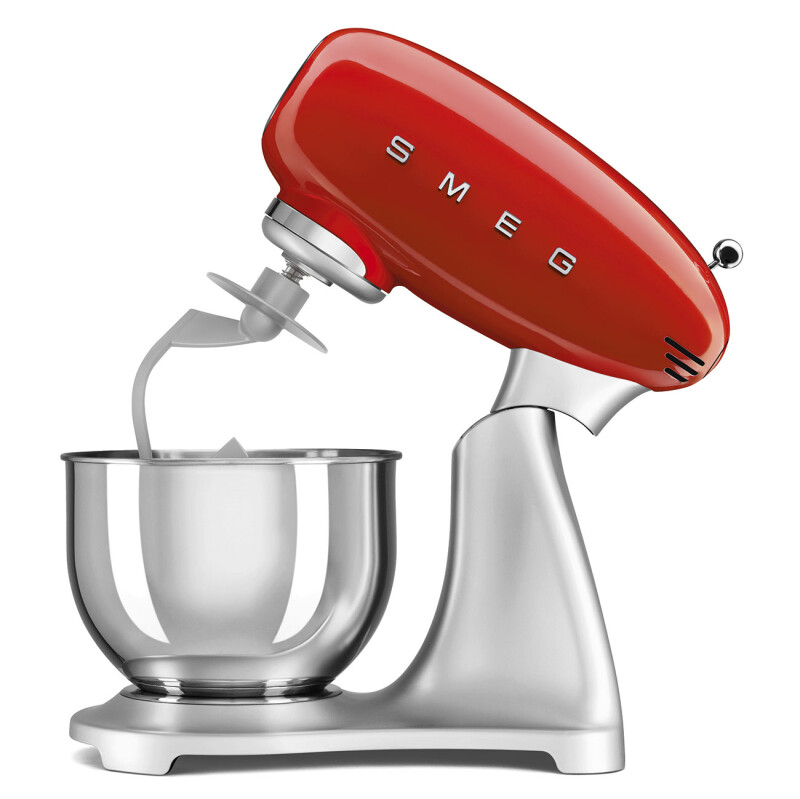 Stand mixer Retro-style SMF02RDUS