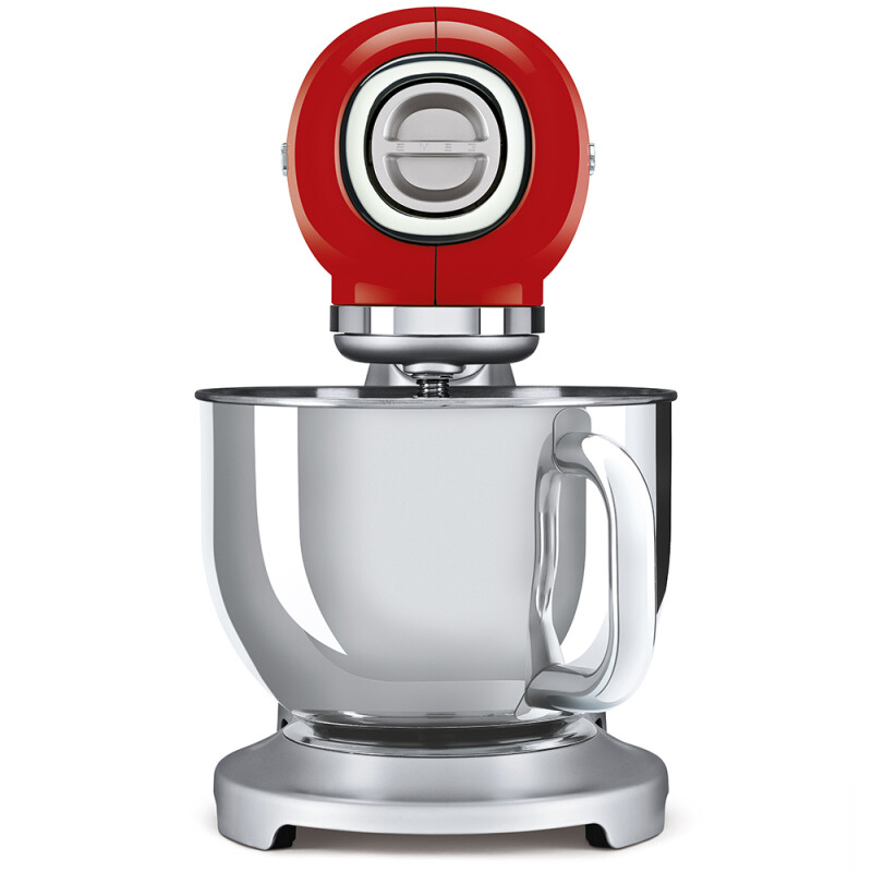 Stand mixer Retro-style SMF02RDUS