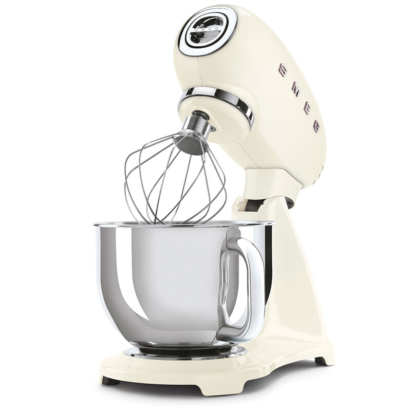 Stand mixer Retro-style SMF03CRUS