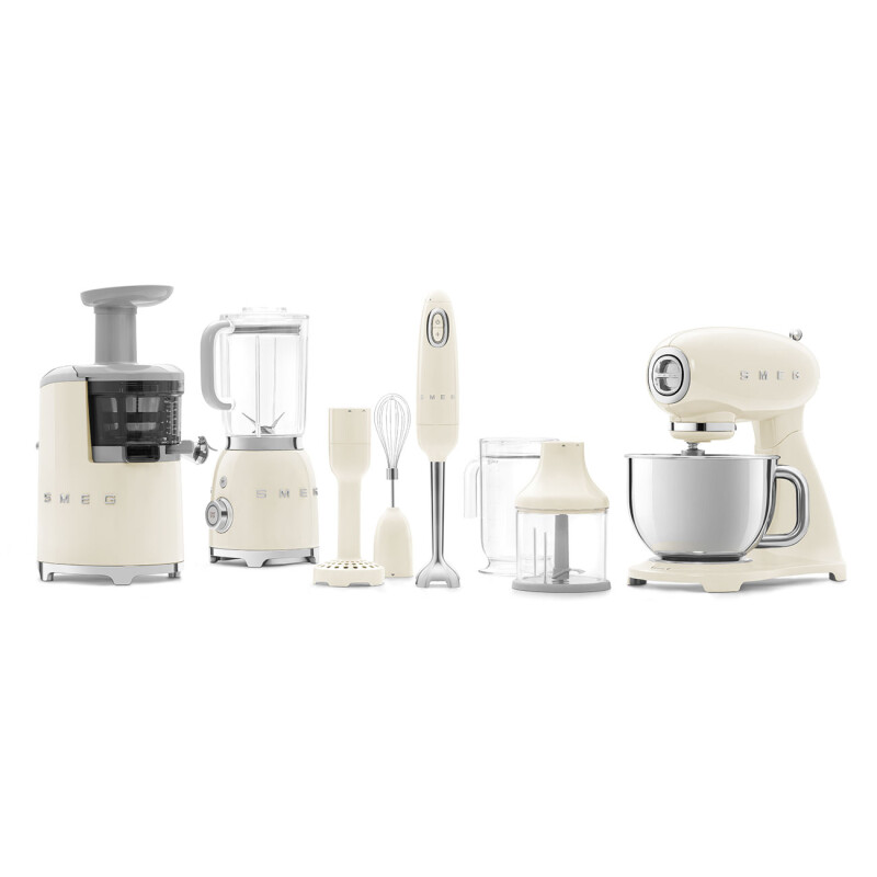 Stand mixer Retro-style SMF03CRUS