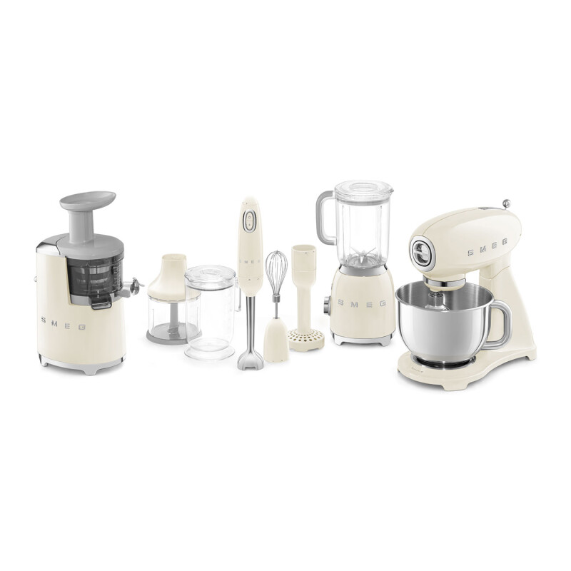Stand mixer Retro-style SMF03CRUS