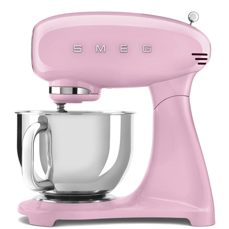 Stand mixer Retro-style SMF03PKUS