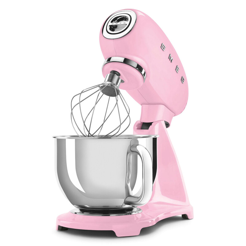 Stand mixer Retro-style SMF03PKUS