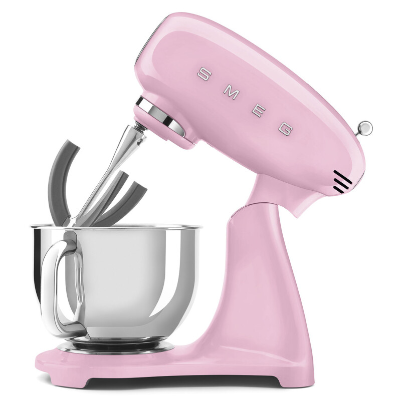 Stand mixer Retro-style SMF03PKUS