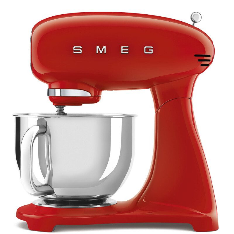 Stand mixer Retro-style SMF03RDUS