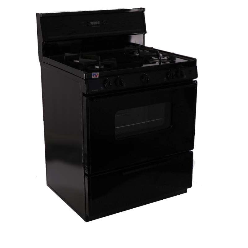 30 Inch Gas Range SMK240BP