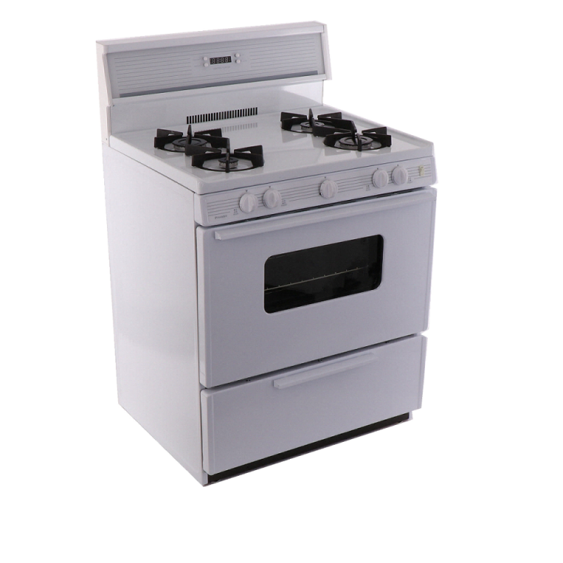 30 Inch Gas Range SMK240OP