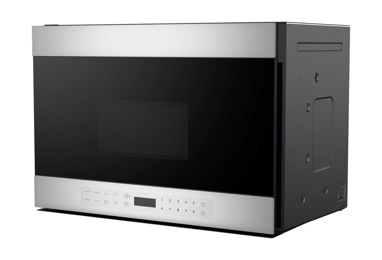 24 In. Over-the-range Microwave Oven view 2