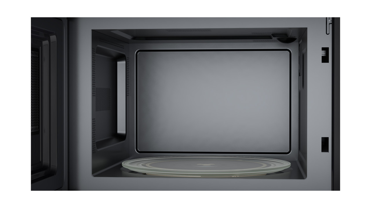 24 In. Over-the-range Microwave Oven view 5