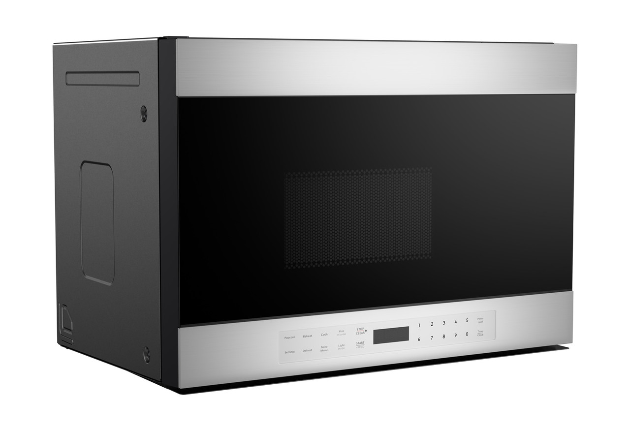 24 In. Over-the-range Microwave Oven view 3