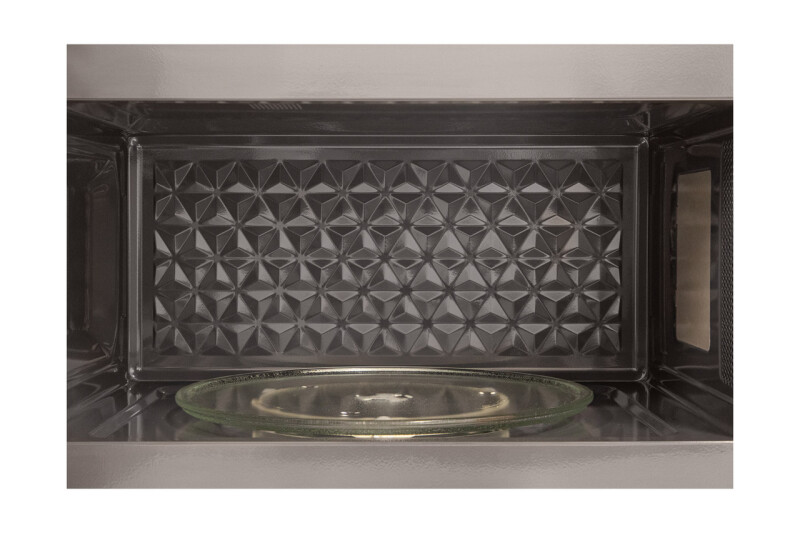 1.7 Cu. Ft. Over-the Range Microwave Oven view 4