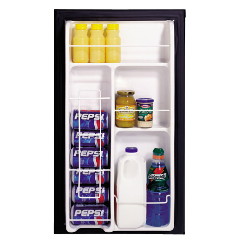 3.1 Cu. Ft. Compact Refrigerator SMR03BAPBB, product image 3 of 3