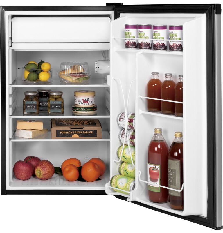 4.5 Cu. Ft. Compact Refrigerator SMR04GAZCS
