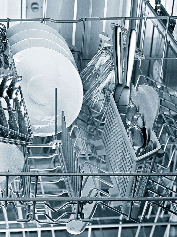 Dishwasher accessory kit SMZ5000
