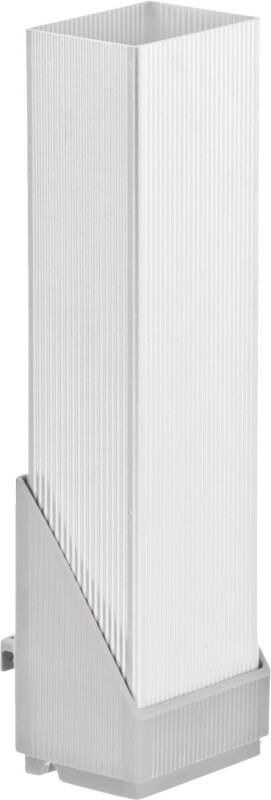 Anti-Tarnish Silverware Holder SMZ5002UC