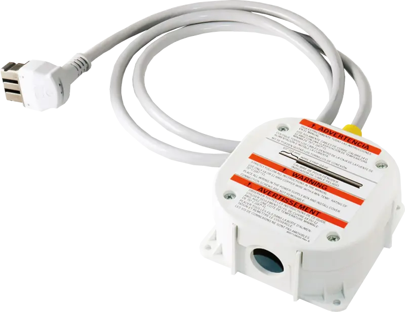 Junction Box Kit 11031987 SMZPCJB1UC
