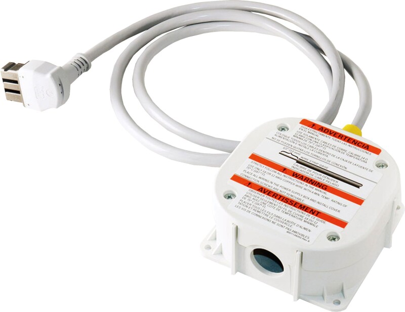 Junction Box Kit   11031987 SMZPCJB1UC