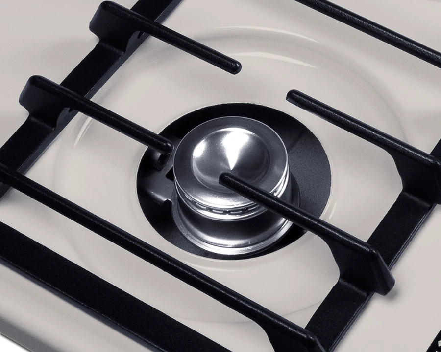 24" Wide 4-Burner Gas Cooktop SNL033I