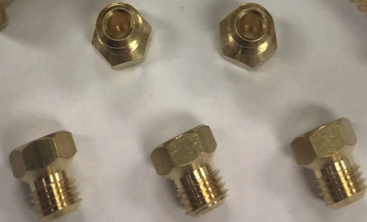 Nozzle Set SNPKITPEDW