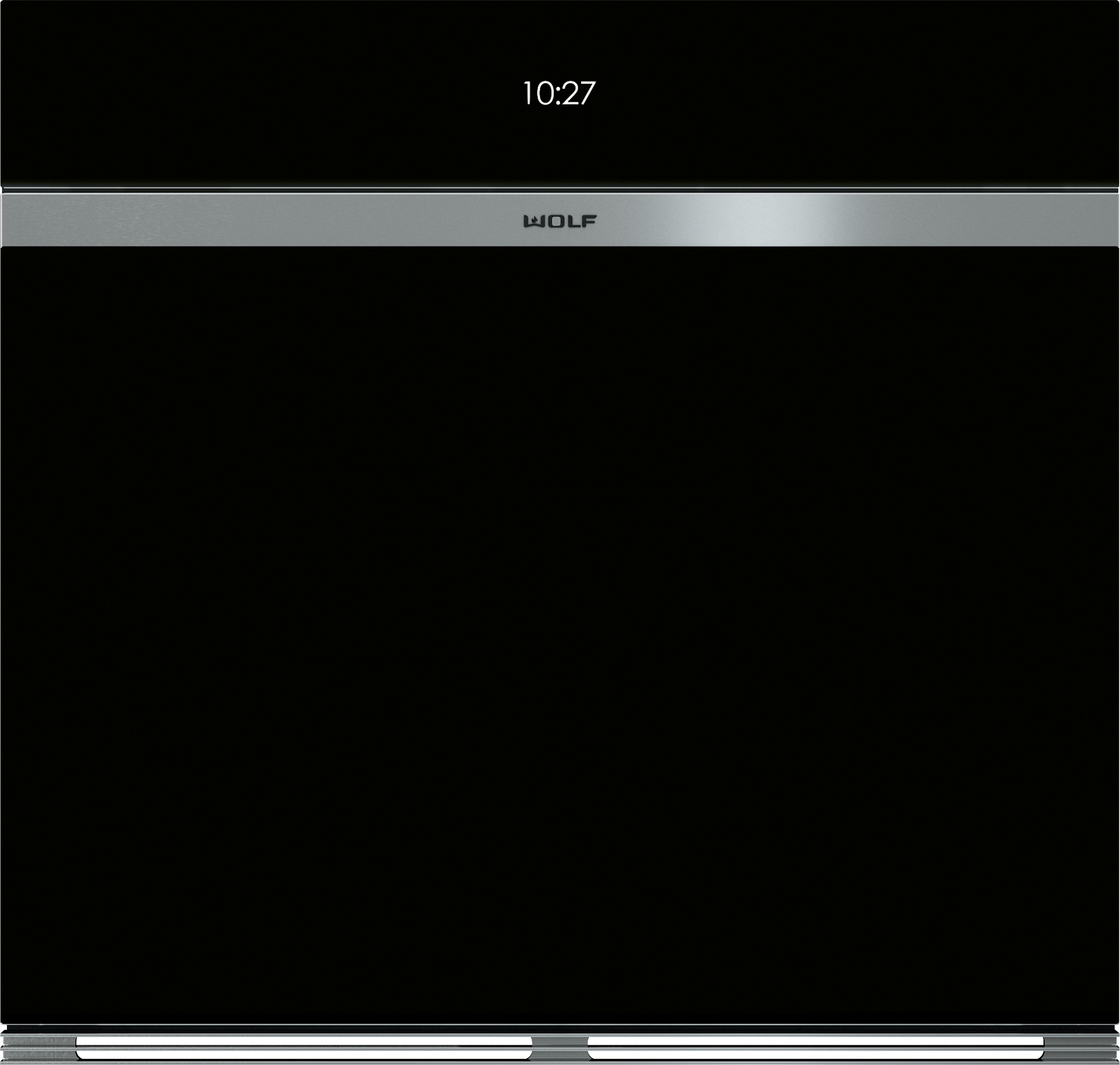 30" M Series Contemporary Built-In Single Oven SO3050CMB