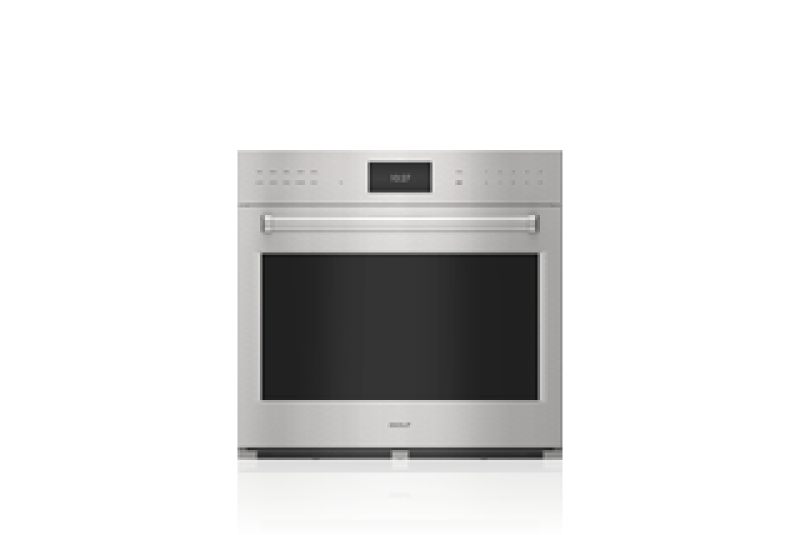 30" E Series Professional Built-In Single Oven SO3050PESP