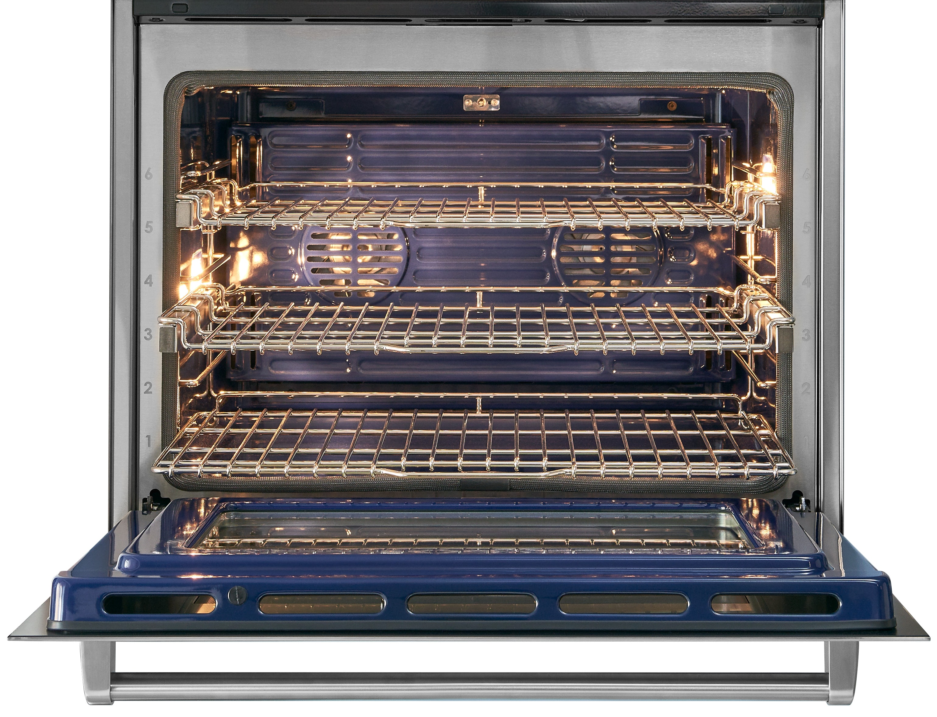30" E Series Professional Built-In Single Oven SO3050PESP