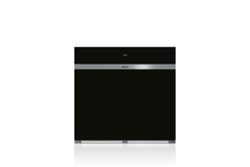30" M Series Contemporary Built-In Single Oven SO30CMB