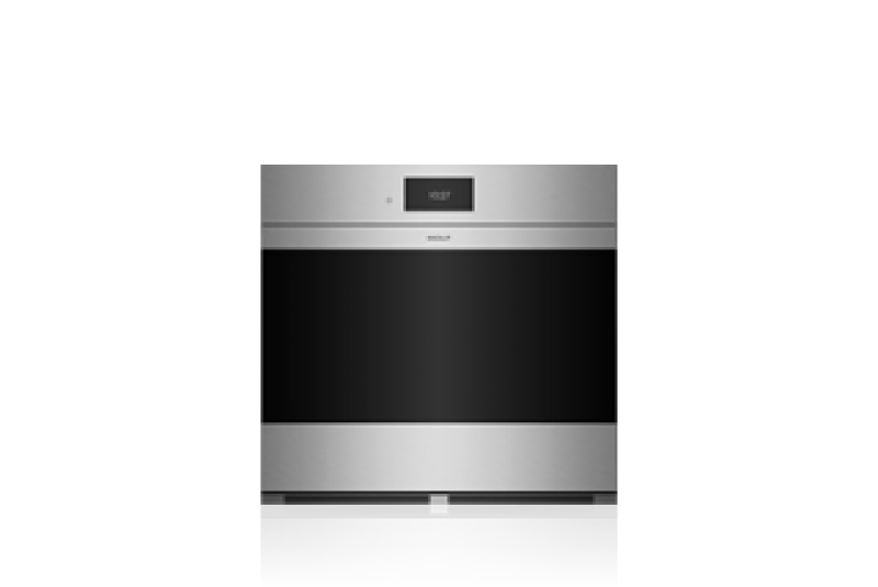 30" M Series Contemporary Stainless Steel Built-In Single Oven SO30CMS