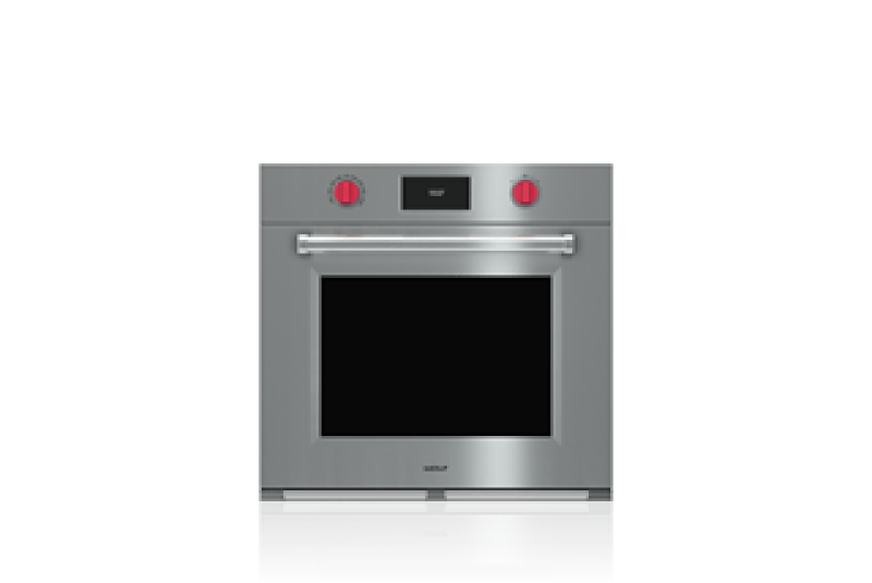 30" M Series Professional Built-In Single Oven SO30PMSPH