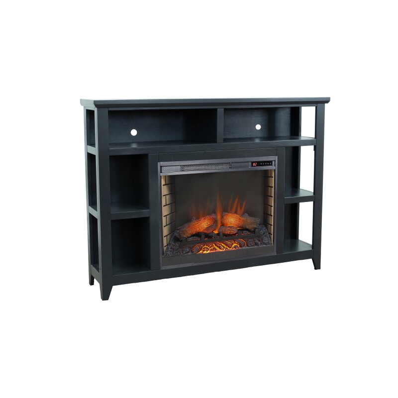 Studio Fireplace Mantel SO5180BRB