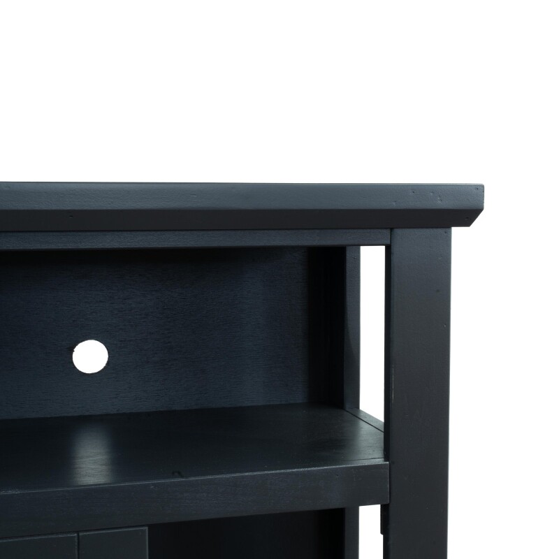 Studio Fireplace Mantel SO5180BRB