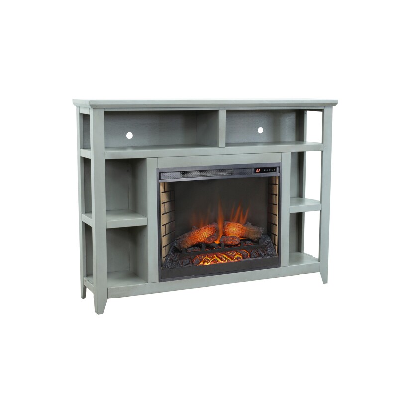Studio Fireplace Mantel SO5180SST