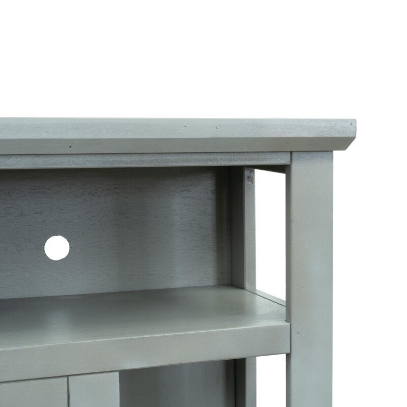 Studio Fireplace Mantel SO5180SST