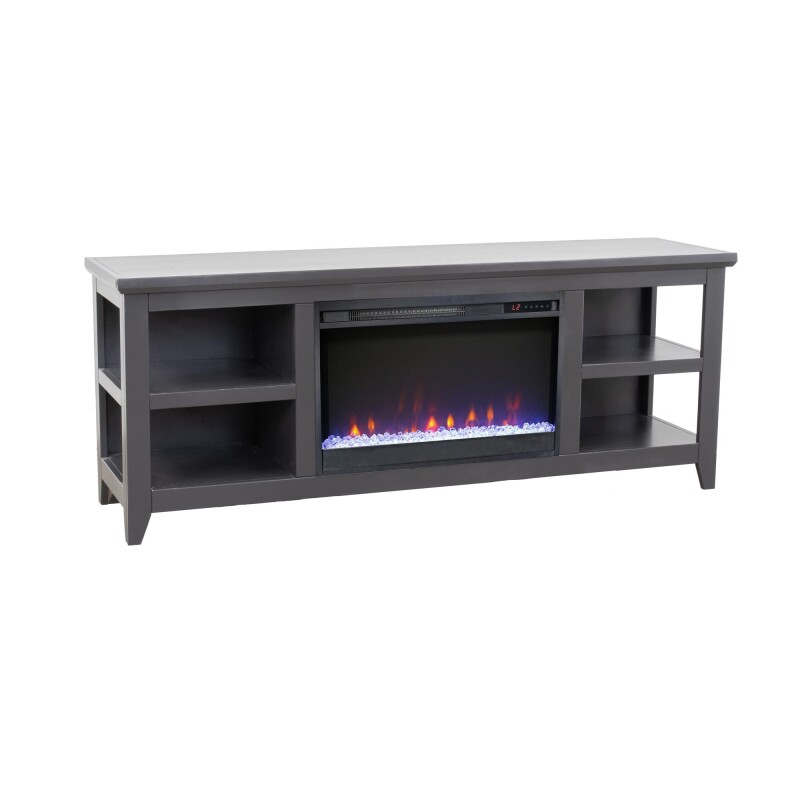 Studio 65" Fireplace TV Stand SO5210SLS